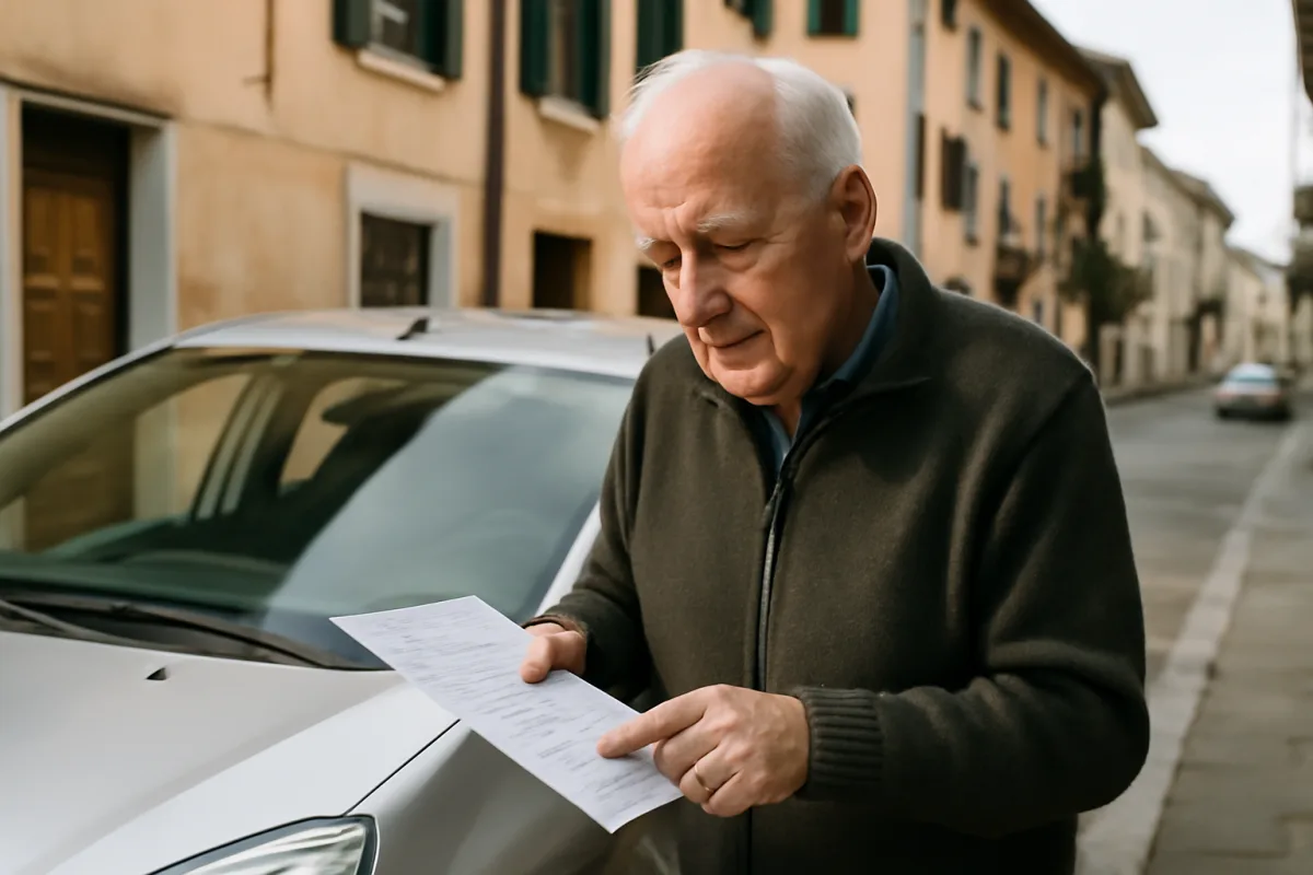 Assicurazione auto agevolata per anziani: il trucco per risparmiare davvero