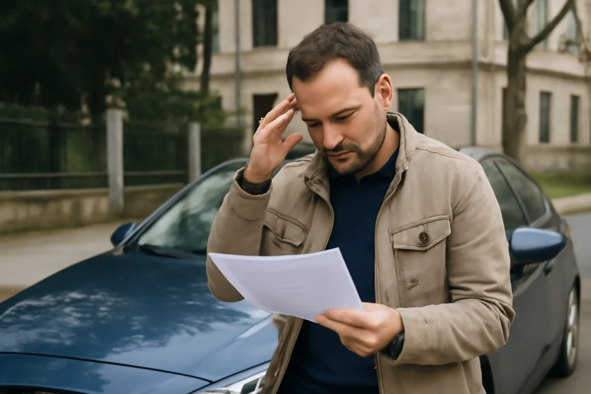 Assicurazione auto: i segnali che è il momento di cambiare polizza