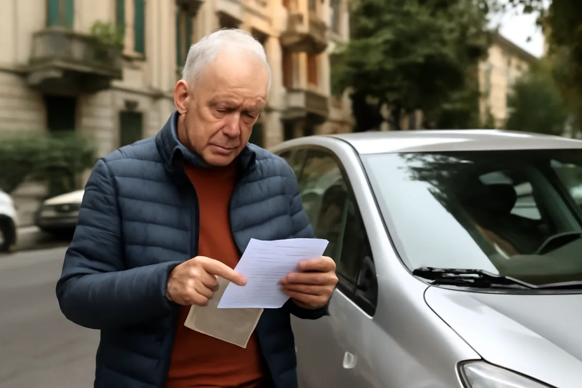 Assicurazione auto per anziani: il trucco che fa abbassare il premio