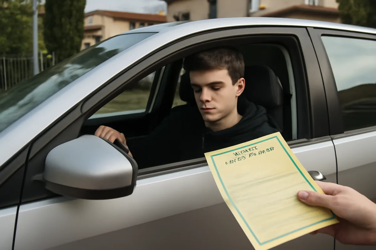 Assicurazione rc auto per neopatentati: ecco perché costa di più e come ridurla