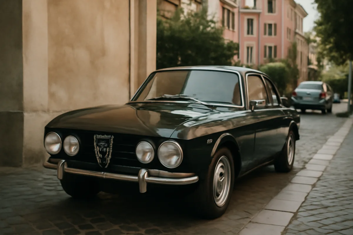 Bollo auto storiche ed esenzione: le nuove regole del 2024 che cambiano tutto