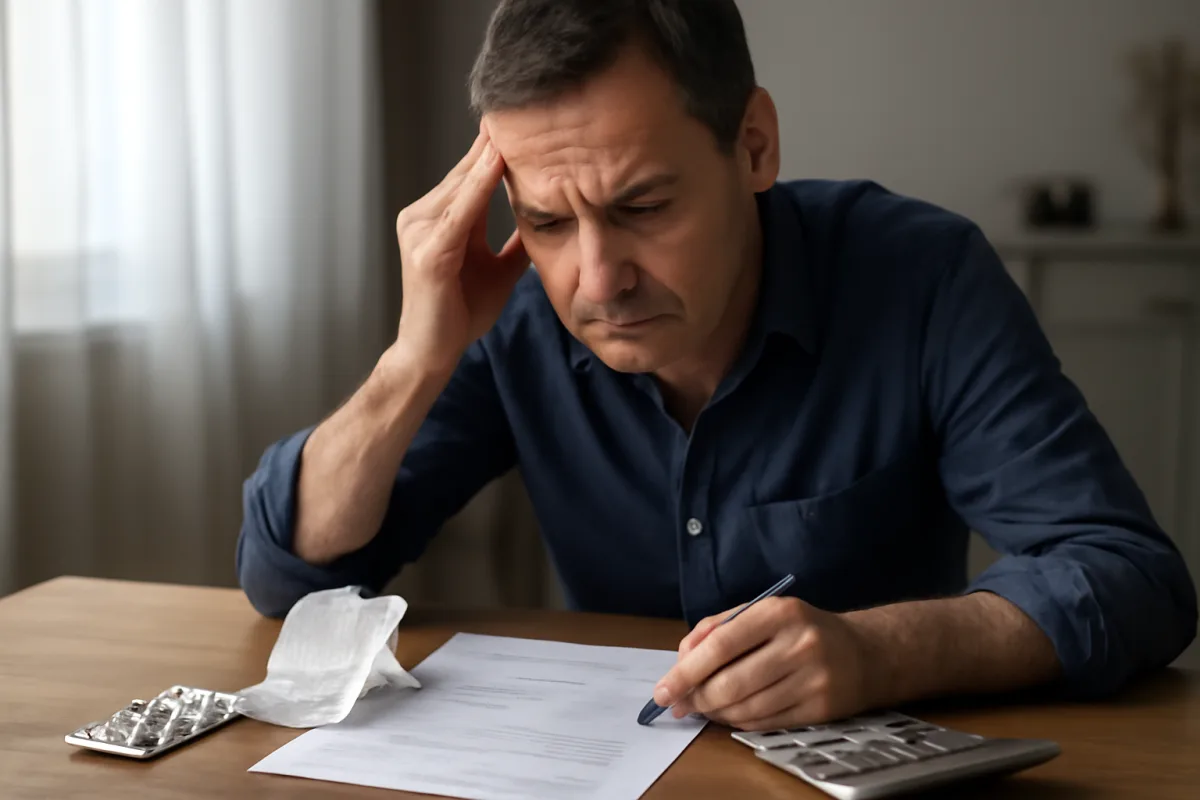 Detrazione spese mediche: ecco perché rischi di perderla senza questi accorgimenti