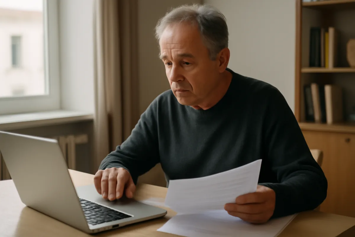 Domanda assegno sociale online: il metodo per inviarla senza rischiare errori