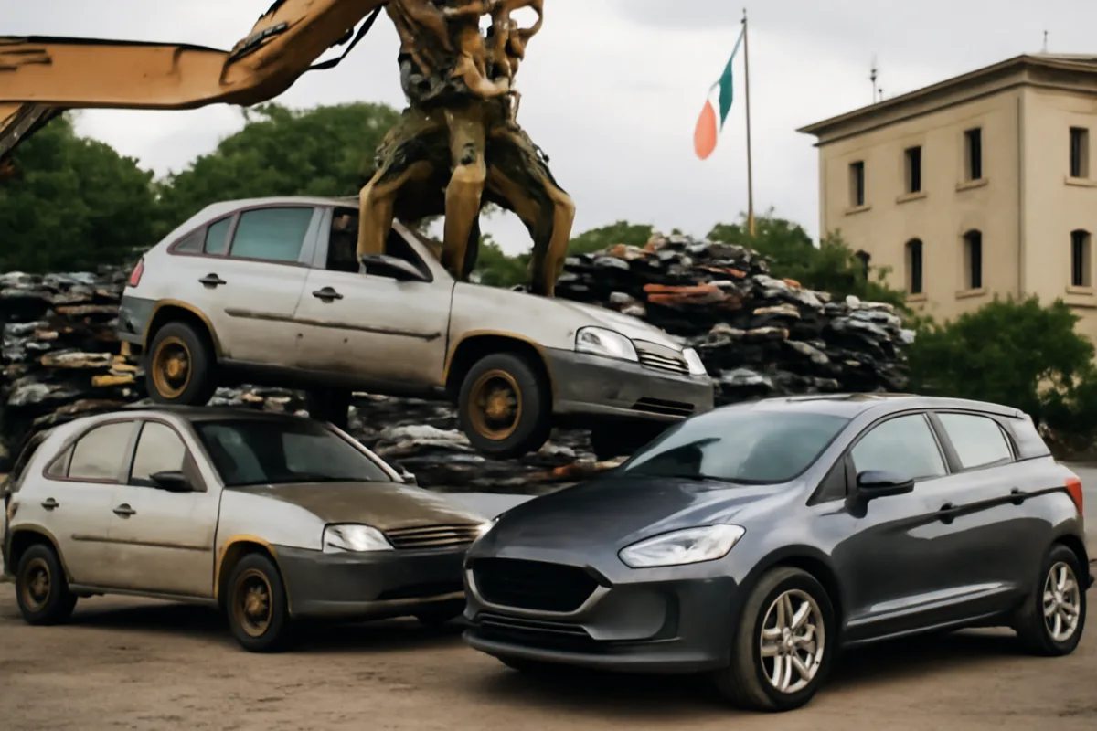 Incentivi rottamazione auto 2026: quando conviene davvero approfittarne