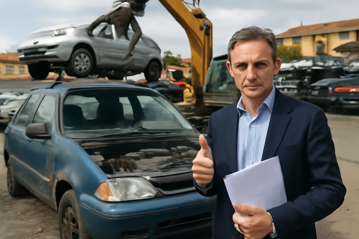 Incentivi rottamazione auto: come ottenere il massimo dal nuovo decreto