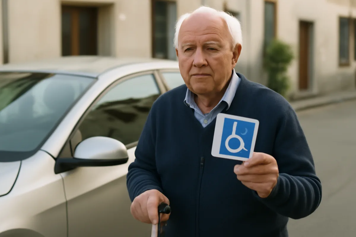 Ottenere l’esenzione bollo auto 2026 per over 70 con invalidità: ecco come fare domanda