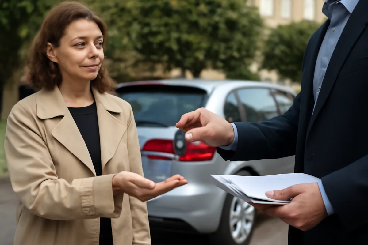 Passaggio di proprietà auto: il trucco che accelera le pratiche e fa risparmiare