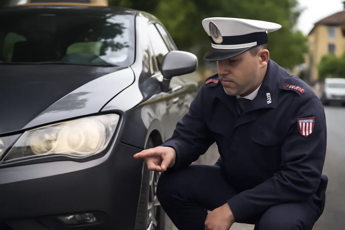 Revisione auto periodica: i segnali da non ignorare per evitare multe