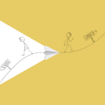 Immagine che illustra le novità sui contratti di lavoro nel 2025.