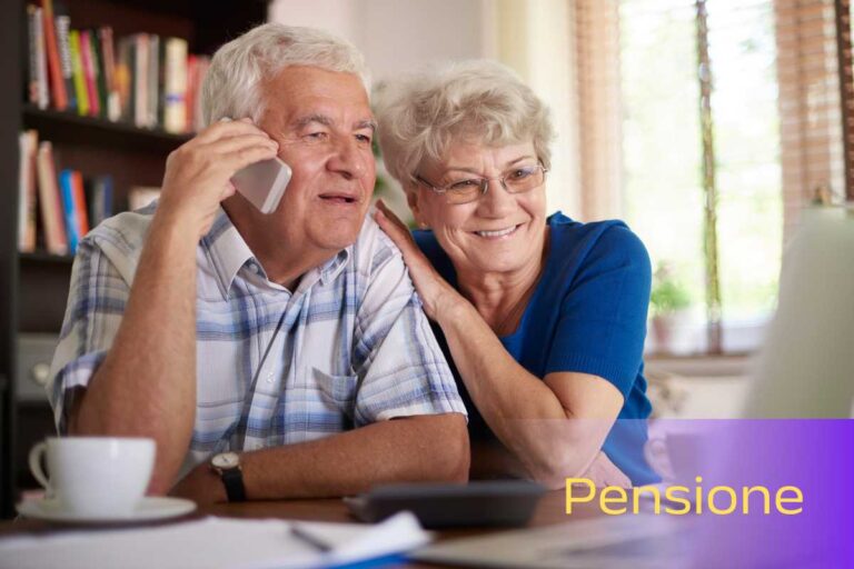 Contributi figurativi: come influenzano la tua pensione