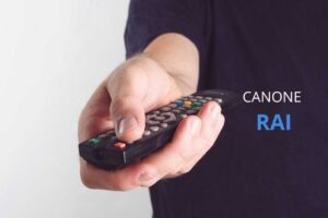 Canone RAI: cambia tutto, ecco il nuovo importo
