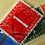 Buono postale con grafico che mostra tassi d'interesse elevati e opportunità di investimento.