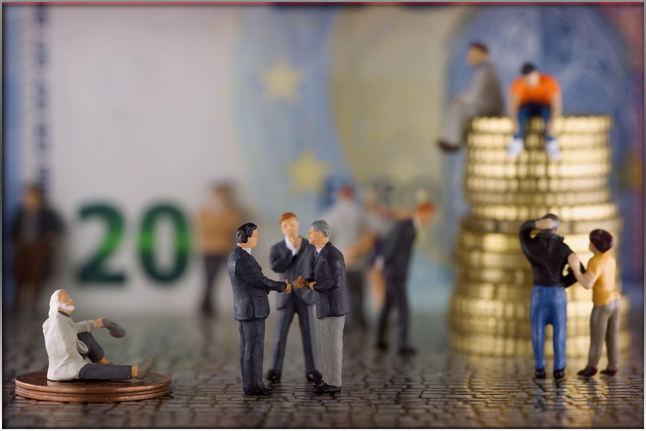 Grafico che illustra l'aumento delle pensioni di invalidità civile nel 2025.