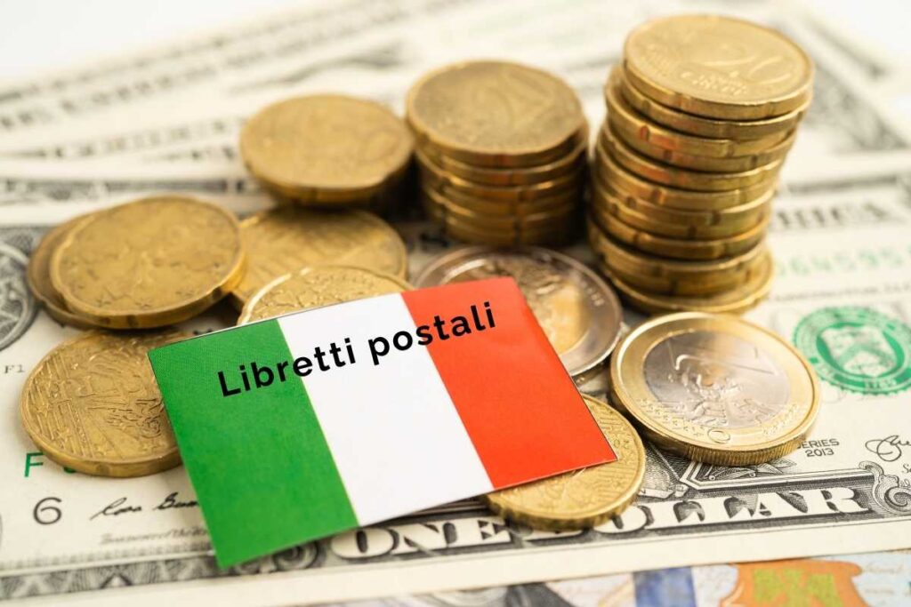 Libretti postali: attenzione, ecco cosa rischi se superi questa cifra