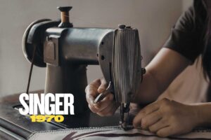 Quanto vale una macchina da cucito Singer del 1970? Ecco il valore