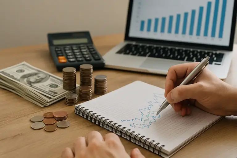In quali strumenti conviene investire piccole somme? Strategie pratiche contro le delusioni