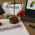 Come funziona la segnalazione in Centrale Rischi? il meccanismo che tutela e penalizza i risparmiatori