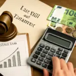 Successione ereditaria: come si calcola l’imposta e i risparmi possibili secondo la legge