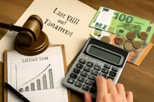 Successione ereditaria: come si calcola l’imposta e i risparmi possibili secondo la legge