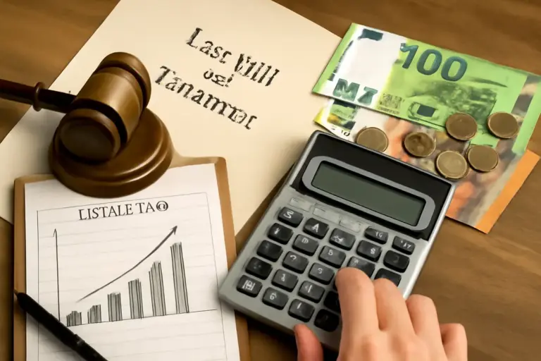 Successione ereditaria: come si calcola l’imposta e i risparmi possibili secondo la legge