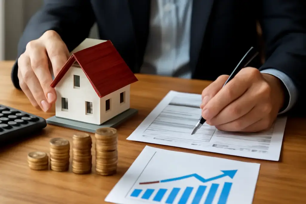 Investimenti immobiliari: quale regime fiscale scegliere per massimizzare il guadagno