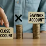 Differenza tra conto corrente e conto risparmio: l’errore frequente che fa perdere benefici