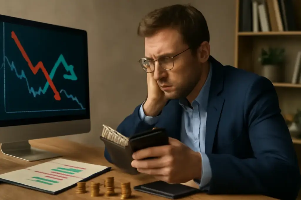Diversificare il portafoglio conviene sempre? L’errore di valutazione da evitare nei mercati volatili