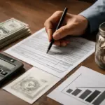 Redditi da risparmio gestito: la voce della dichiarazione che influisce sulle future detrazioni