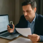Fattura elettronica e privacy: accorgimenti concreti per proteggere i tuoi dati fiscali