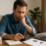 Quando conviene estinguere anticipatamente un mutuo? Il calcolo nascosto che guida la vera scelta