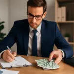 Quota cedibile del TFR: come calcolarla per non perdere benefici fiscali nascosti