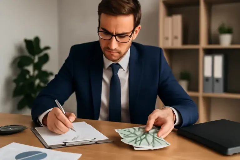 Quota cedibile del TFR: come calcolarla per non perdere benefici fiscali nascosti
