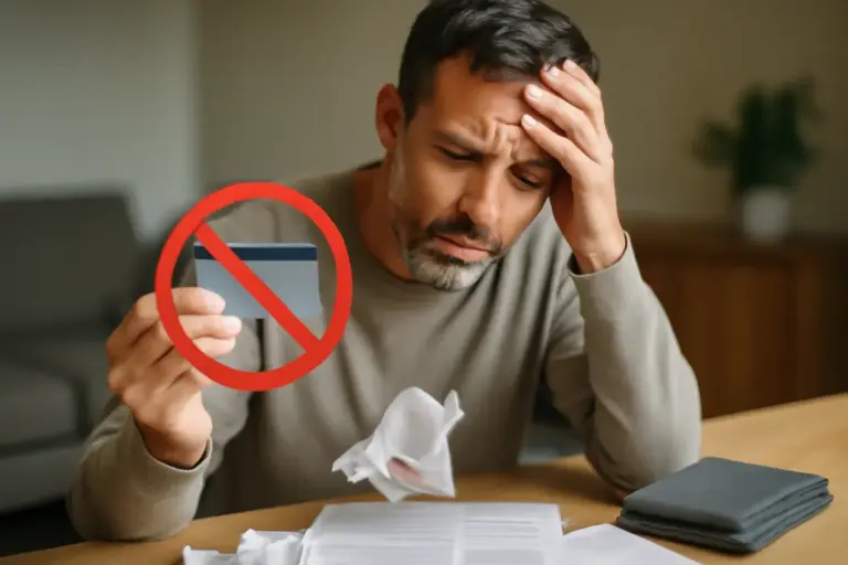 Quando si perde il diritto al conto base bancario? L’errore che lascia senza tutele