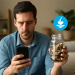 Risparmio automatico tramite app: il vantaggio legale poco utilizzato dai consumatori italiani