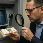 Prelievo bancomat superiore a 1000 euro: le verifiche del fisco e come evitarle