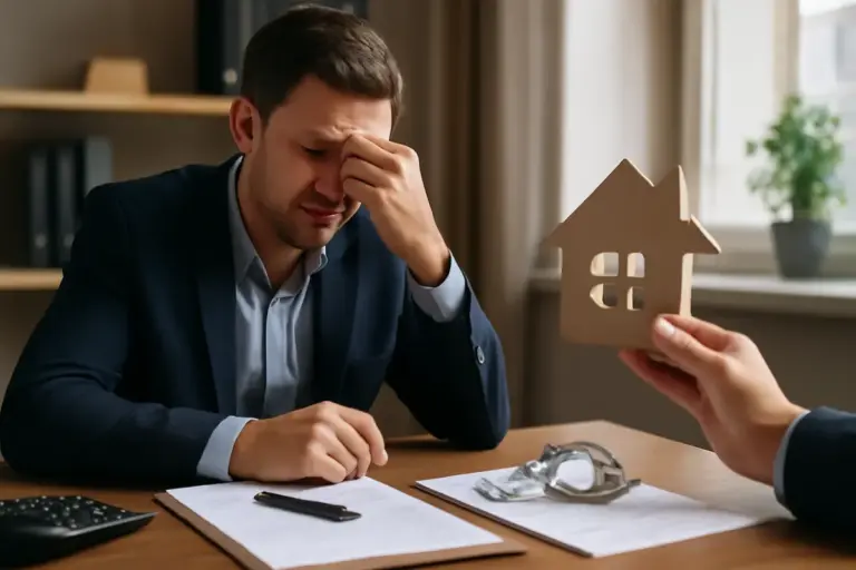 I preliminari di acquisto immobiliare sono fiscalmente vincolanti? Cosa prevede la legge in caso di recesso