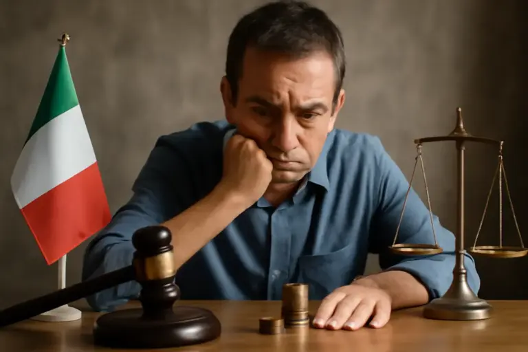 La legge italiana protegge i piccoli risparmiatori? Scopri i diritti spesso trascurati