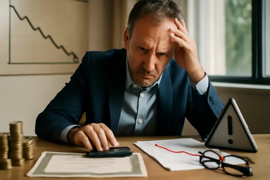 Certificati di investimento: tassazione e rischio, ciò che non viene spiegato nelle banche