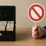 Limite alle donazioni non tracciabili: l’importo che non si può superare secondo la normativa