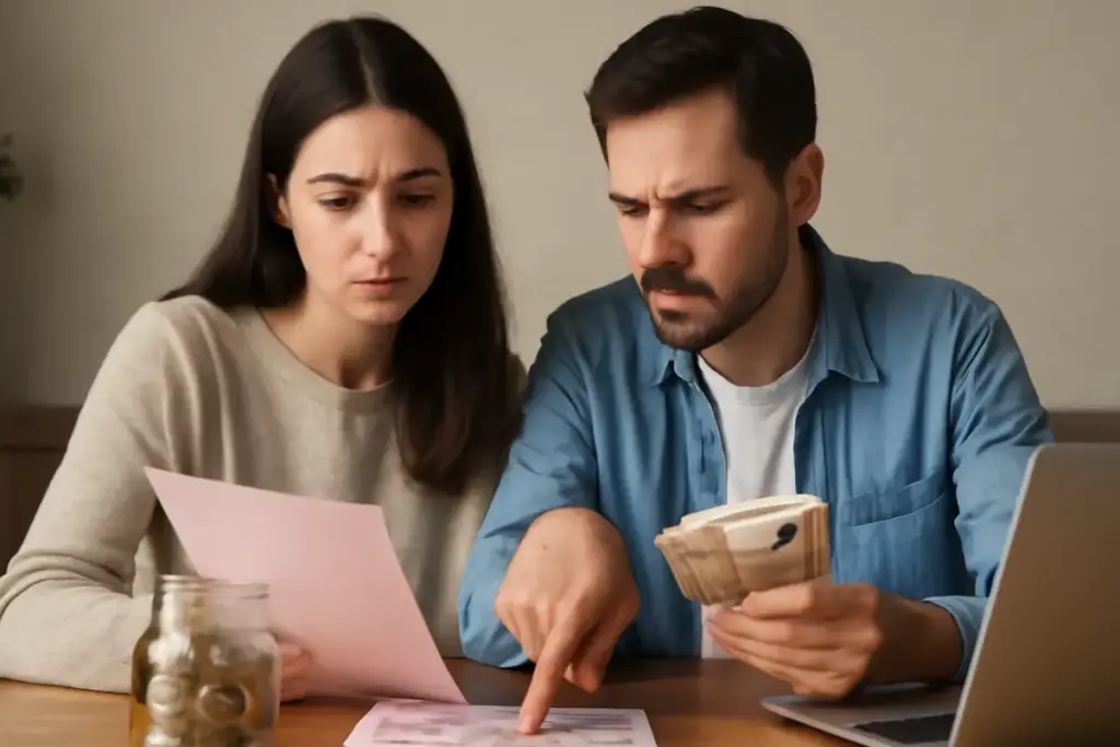 Risparmio e cointestazione: come si dividono diritti e doveri secondo la legge italiana