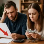 Cessione del quinto: i rischi sottovalutati che possono danneggiare il tuo bilancio familiare