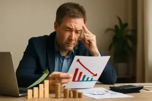 Si possono compensare minusvalenze degli anni precedenti? Il meccanismo fiscale poco noto