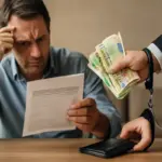 Prelievo forzoso sui conti correnti: come riconoscere i casi previsti dalla legge italiana