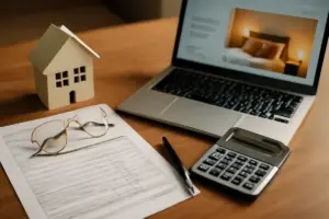 Come funziona la tassazione per affitti brevi con piattaforme online: le regole precise da rispettare