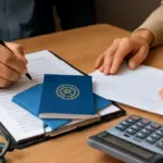 Dichiarare conti esteri cointestati: la procedura essenziale per evitare sanzioni