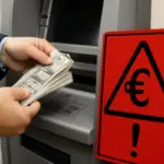 Si possono prelevare grandi somme dal proprio conto senza incorrere in sanzioni? La soglia oltre cui scattano i controlli