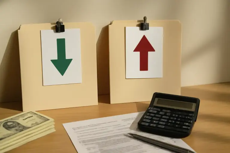 Differenza tra detrazione e deduzione fiscale: come riconoscerla per risparmiare sul serio
