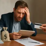 Cosa succede se cambi banca durante un pignoramento? Il dettaglio legale che può fare la differenza