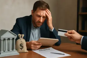 Cosa succede se cambi banca durante un pignoramento? Il dettaglio legale che può fare la differenza