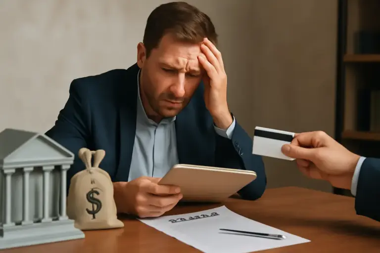 Cosa succede se cambi banca durante un pignoramento? Il dettaglio legale che può fare la differenza